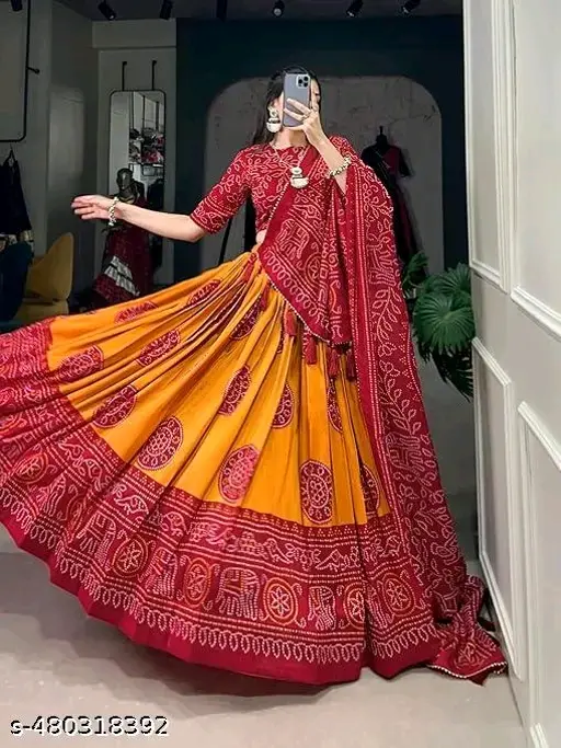 Fancy Bollywood Designer Lehnga Choli