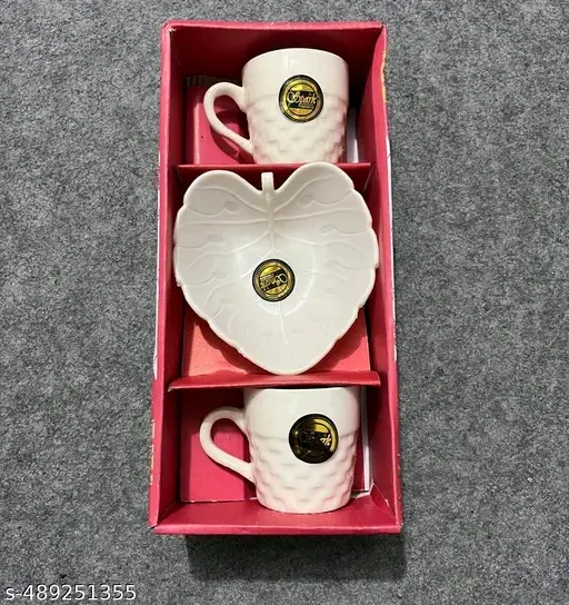 Freshhon Designer Chai Nasta Snacks set