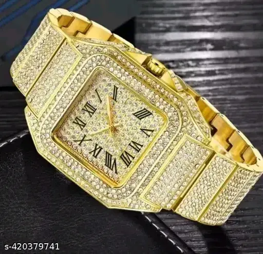 Freshhon Designer watch for men and women & boys
