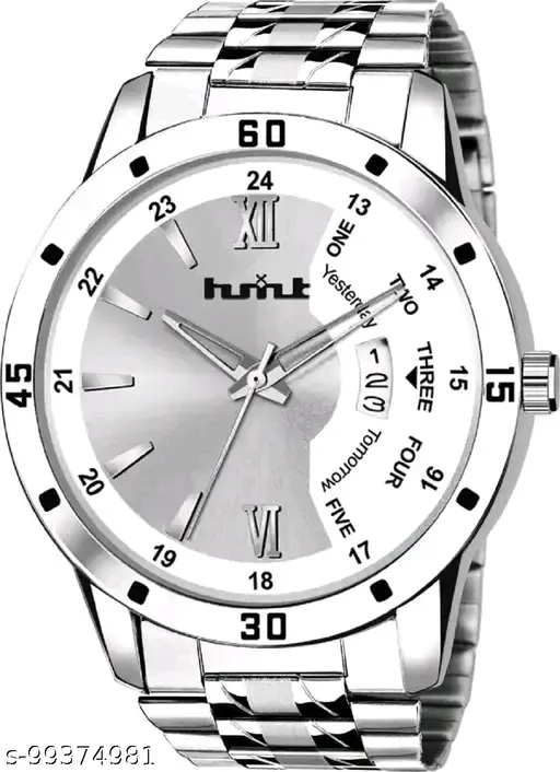 Hmt Designer watch for men and women