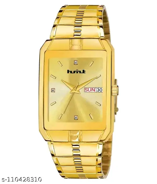 Hmt Designer watch for men and women