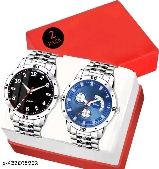 Freshhon Eid special combo watch for men and women & Boys