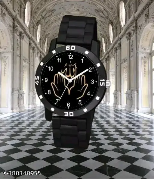 Freshhon Eid special watch for men and boys