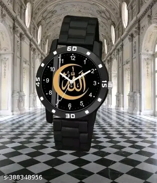 Freshhon Eid special watch for men and boys