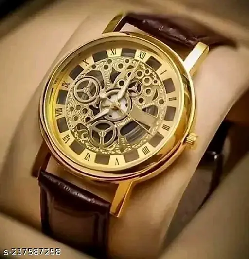 Freshhon Designer watch for men and boys
