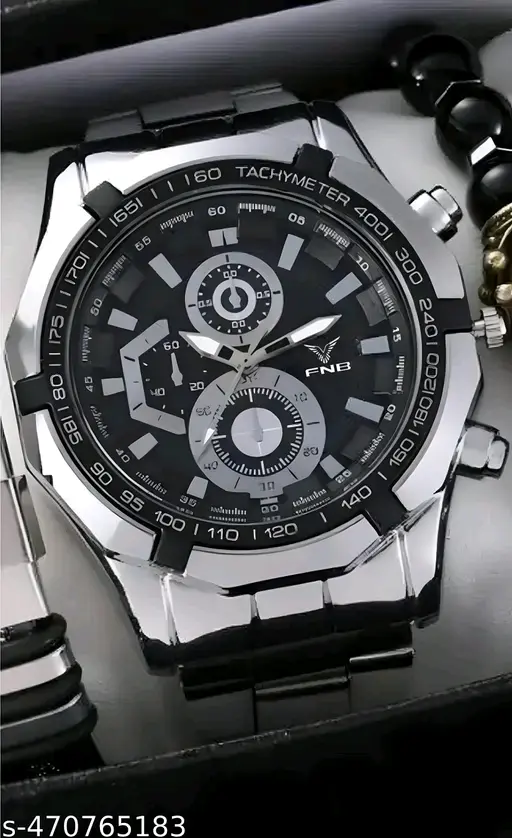 Freshhon Holi &Eid Special Designer watch for men and boys