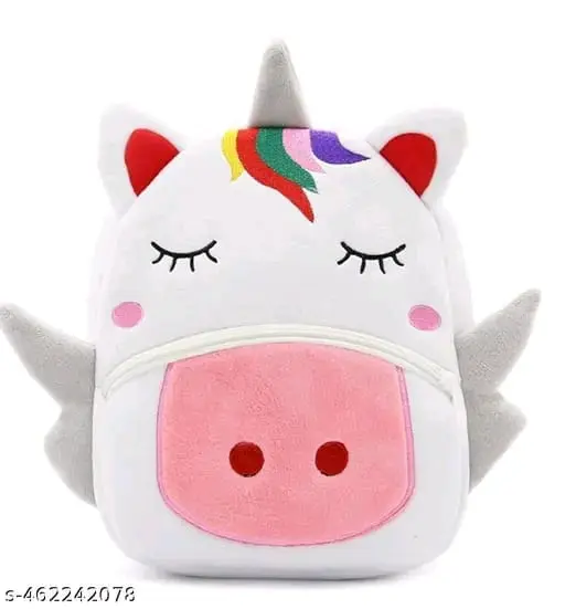 Kid's fancy teddy bag