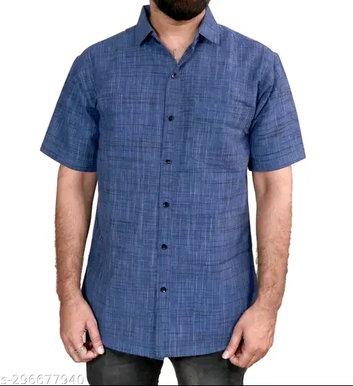 Freshhon Summer 🏝️ Special Classic Khadi Cotton Shirts