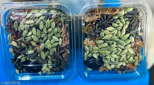 Freshhon Special Organic GARAM MASALA