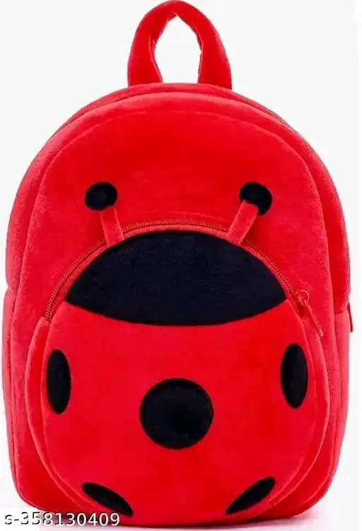 Kid's fancy teddy bag