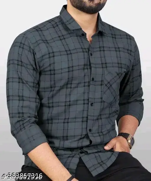 Freshhon Special men's Casual Shirt