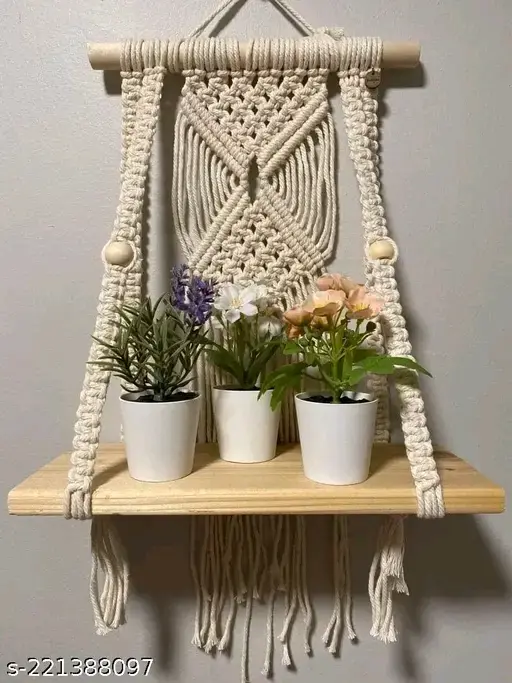 Designer wooden wall Home Decor