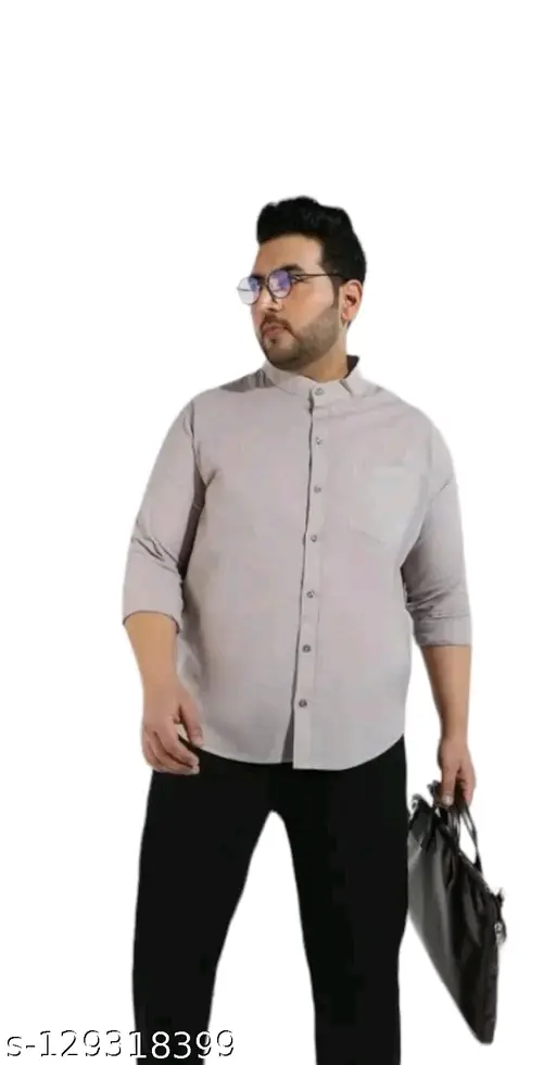 FRESHHON SUMMER SPECIAL CLASSIC COTTON SHIRT