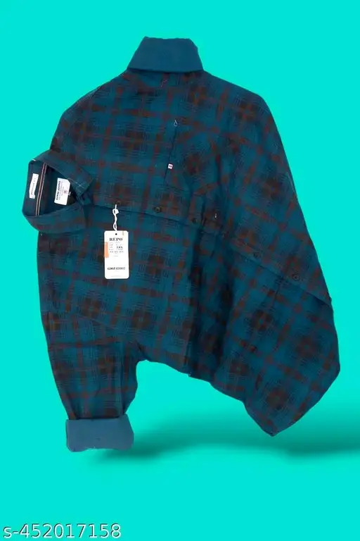 Freshhon Special Classic Cotton men's Shirt