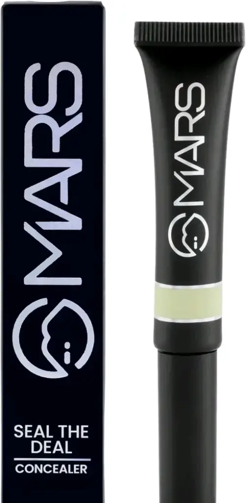 MARS Seal the Deal Spotless Liquid Concealer