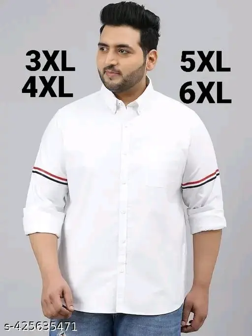 Freshhon Summer Special glace Cotton men's Shirt