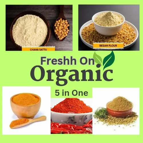 Freshhon special  Trial pack pack Combo (Limited period offer) Available only patna town