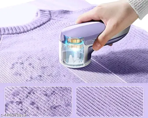 Advance electric Lint remover