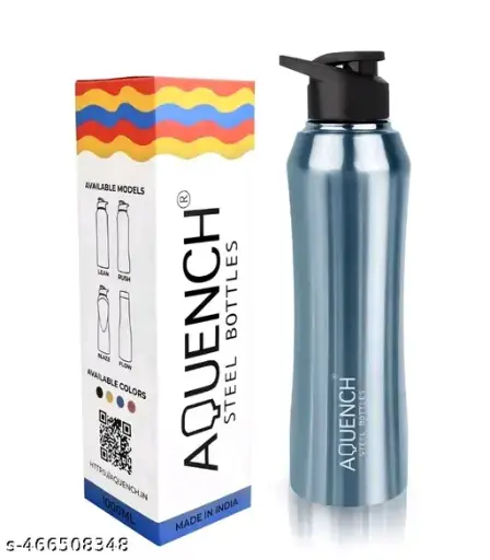 1000 ml Fancy water bottle