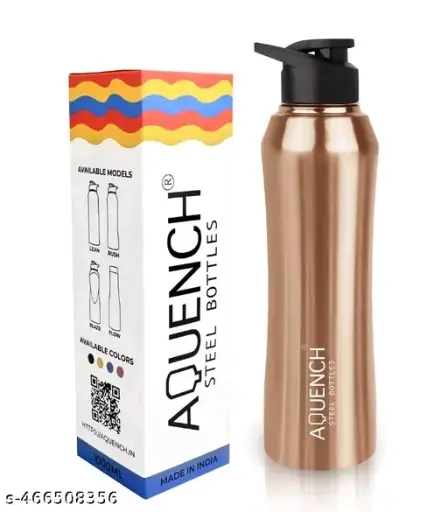 Fancy bottles