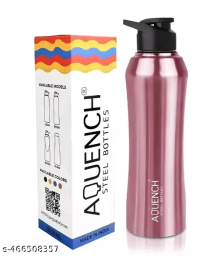 1000ml fancy vacuum water bottles