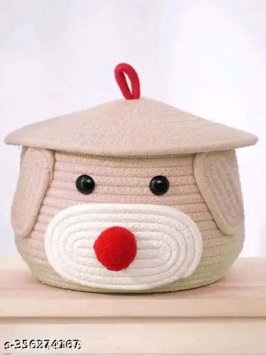 Designer Fruits& Vegetable Basket