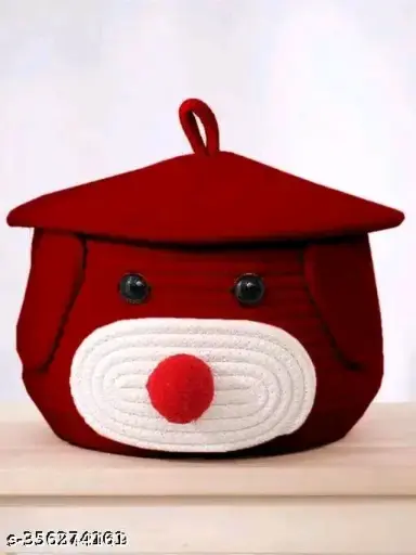 Designer Fruits & Vegetable Basket