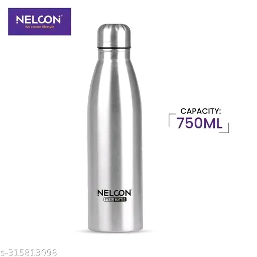 Nelcon fancy water bottle