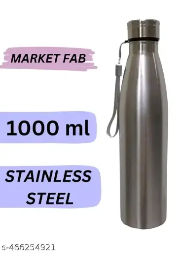 1000ml High quality Leak proof water bottle