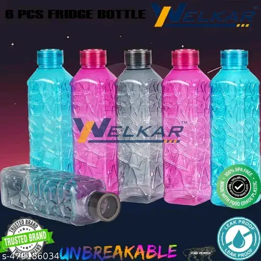 1000ml BPA FREE FRIDGE WATER BOTTLE