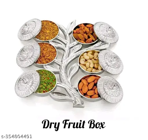 Freshhon DESIGNER DRY FRUITS BOX