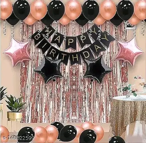 Birthday combo