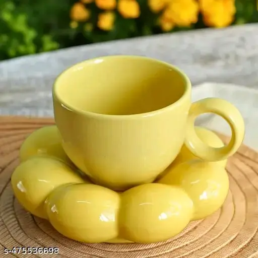 FRESHHON DESIGNER CUPSET