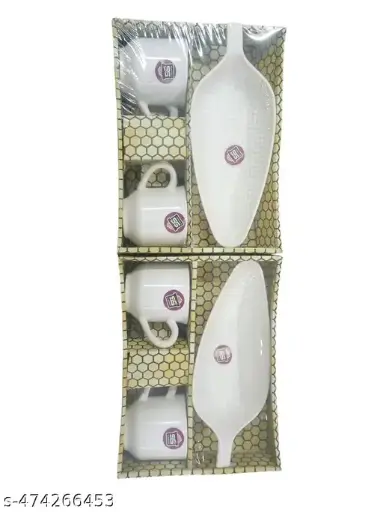 Freshhon Designer Cup set