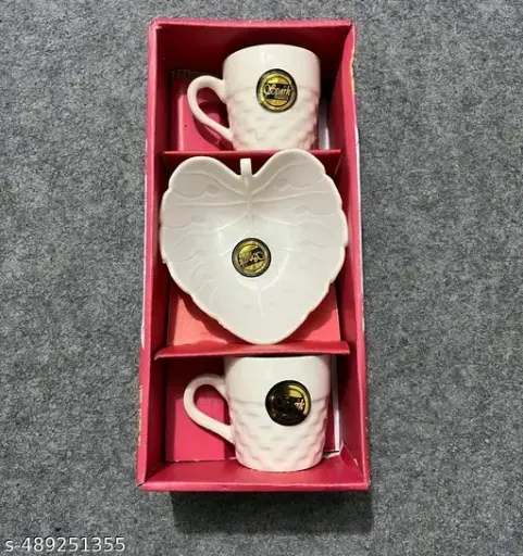 Freshhon Designer Chai Nasta Snacks set