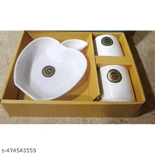 Freshhon Chai Nasta Snacks Set