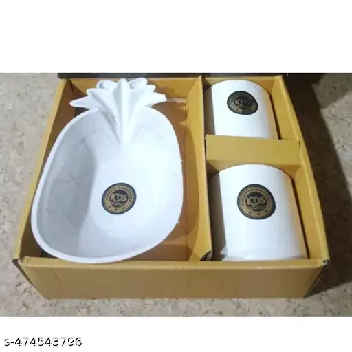 Freshhon Chai Nasta Snacks set
