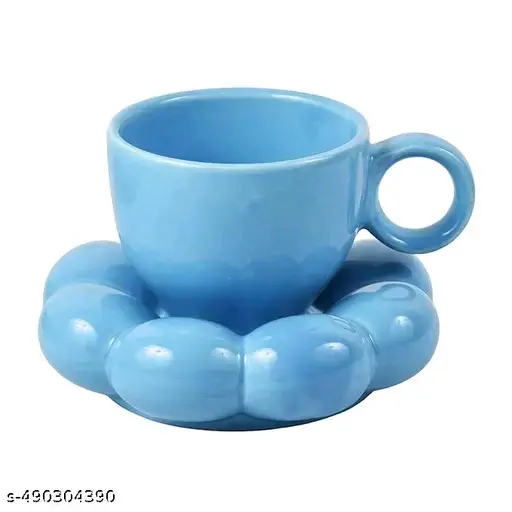 Freshhon Ceramic Designer Cup Set
