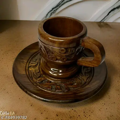 Freshhon Ceramic Designer Cup set