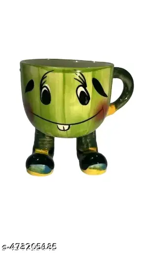 Freshhon Ceramic Designer Cup