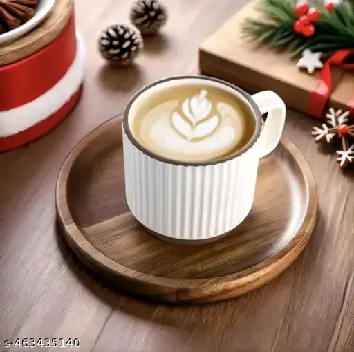 Freshhon Ceramic Designer Cup set