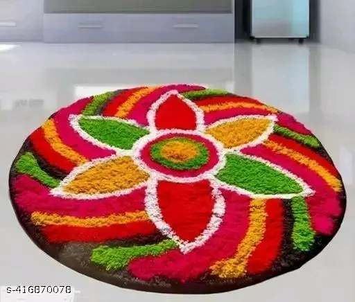 Freshhon Designer Door Mat