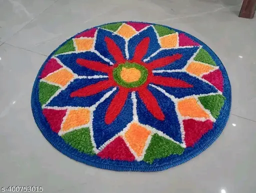 Freshhon Designer Fancy doormat