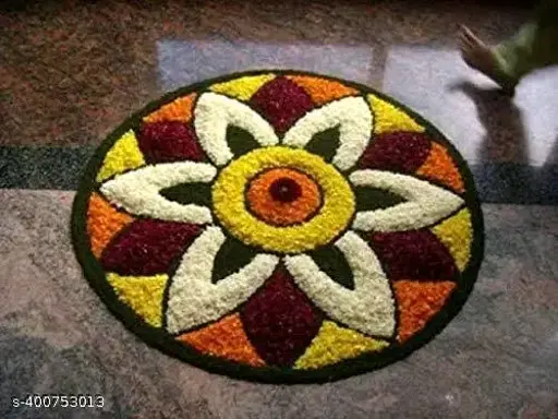 Freshhon Designer Fancy doormat