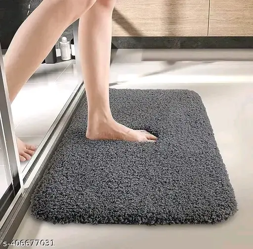 Freshhon Designer Fancy doormat