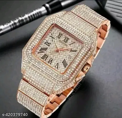 Freshhon Designer watch men and women & boy's