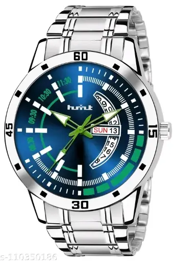 Hmt Designer watch for men and women