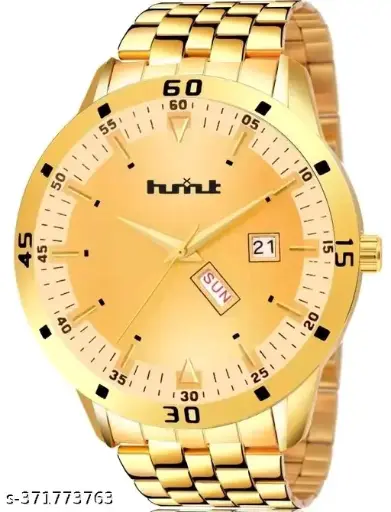 HMT Designer watch for men and women