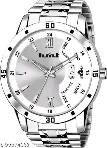 Hmt Designer watch for men and women