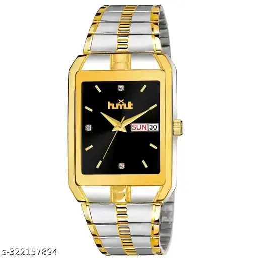 Hmt Designer watch for men and women